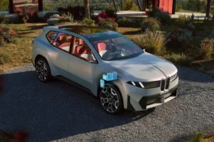 BMW supercerebros