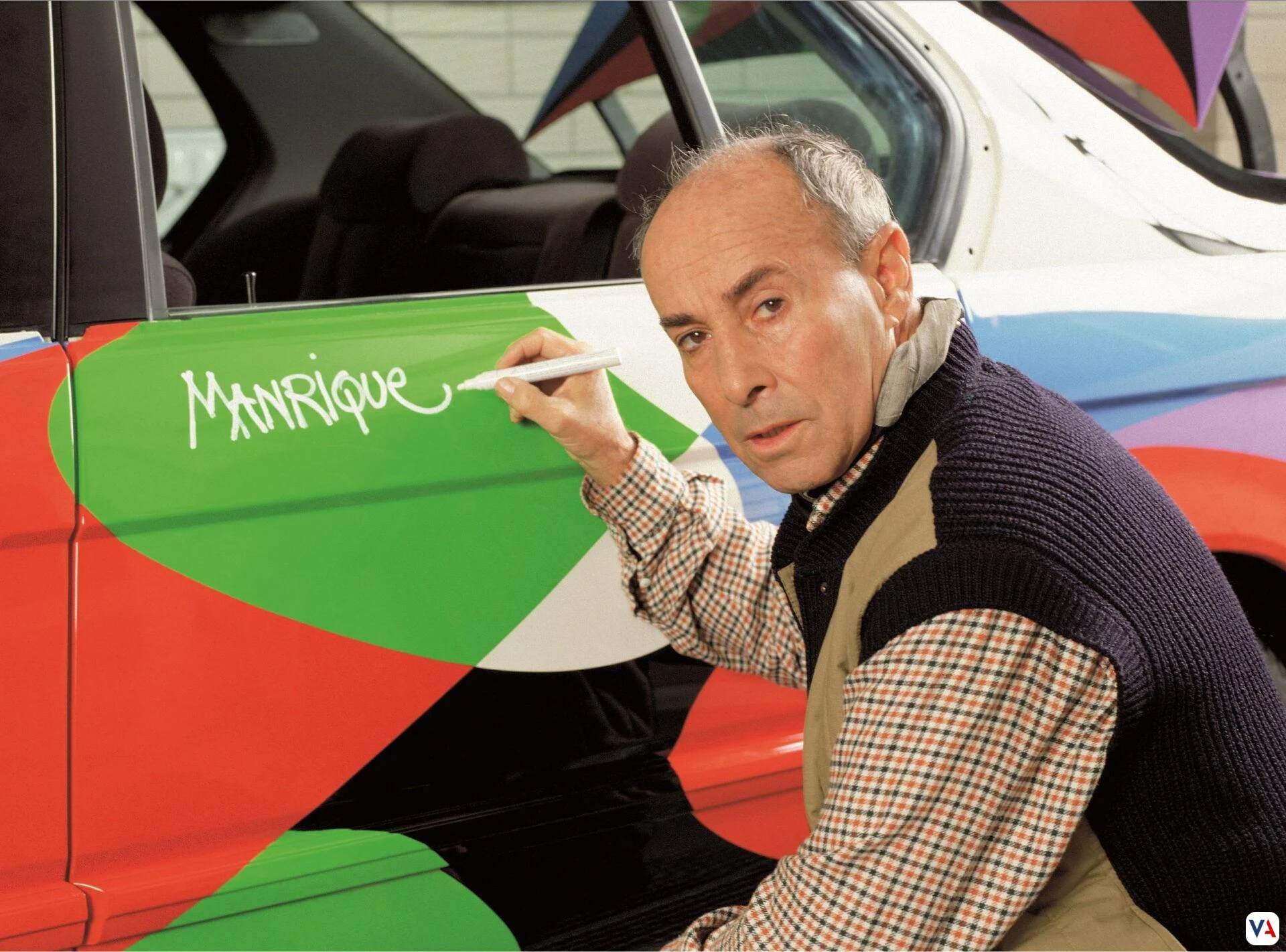 BMW Art Cars: 50 años de legado artístico, influencia cultural e innovación en movimiento -