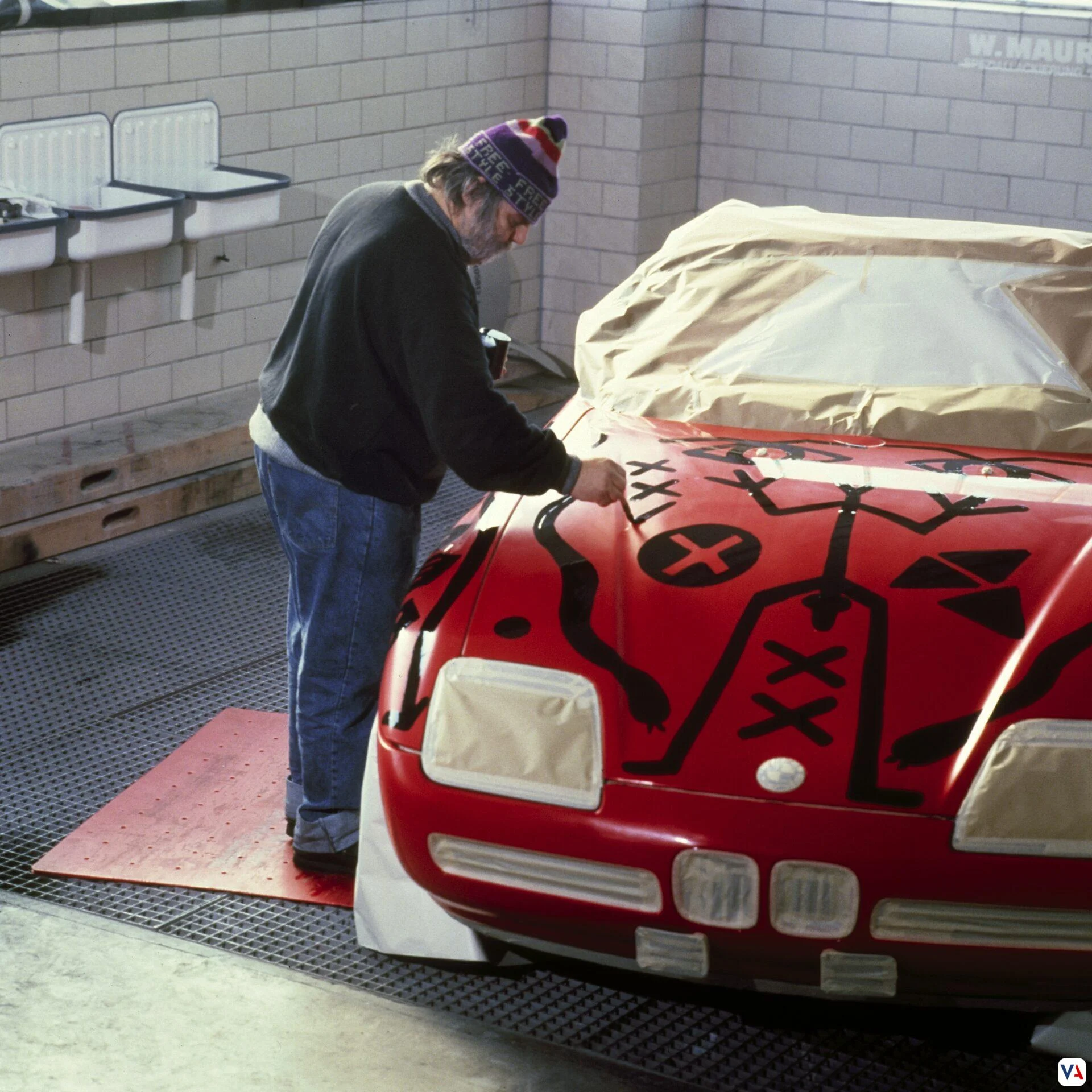 BMW Art Cars: 50 años de legado artístico, influencia cultural e innovación en movimiento -