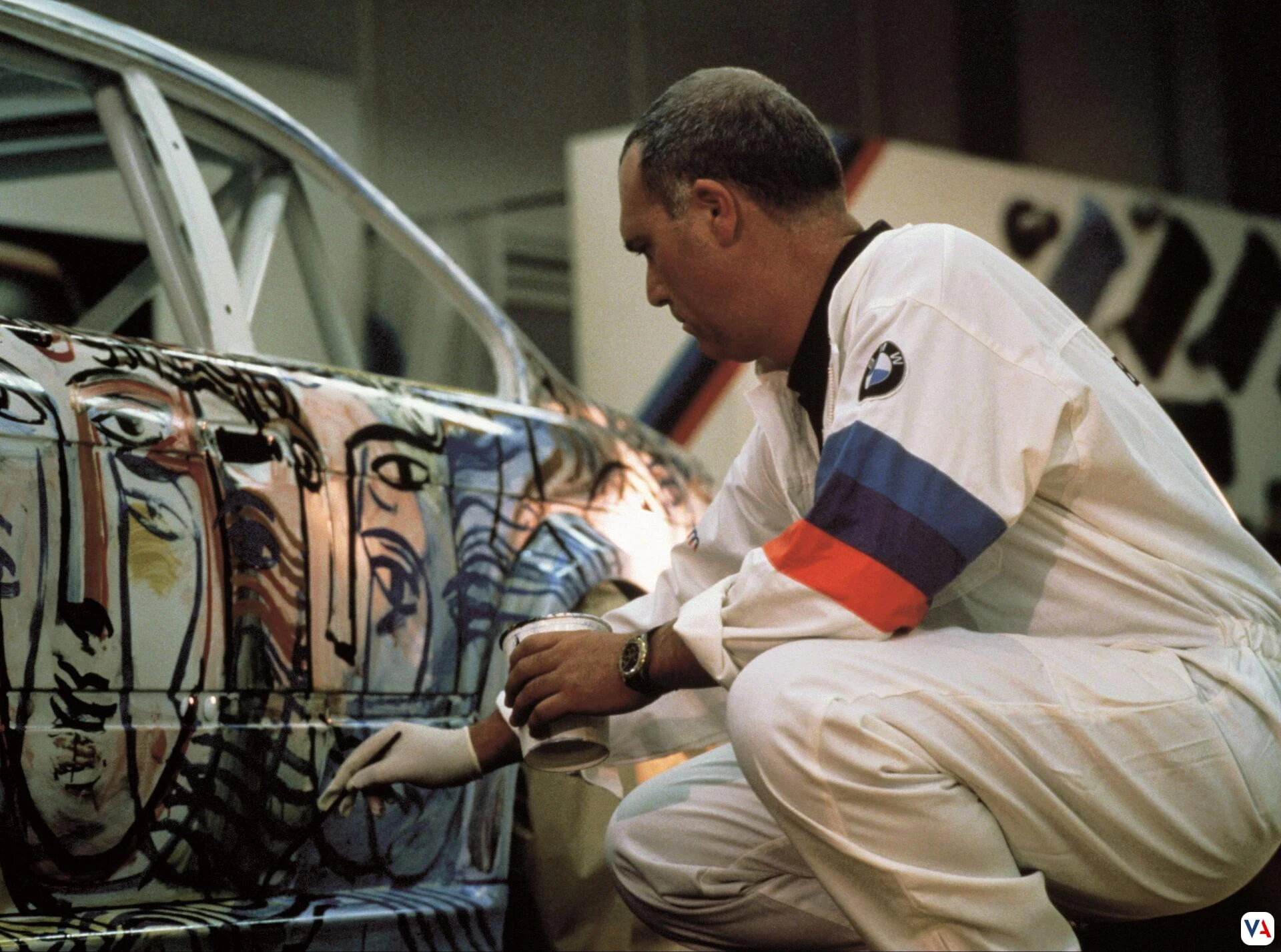 BMW Art Cars: 50 años de legado artístico, influencia cultural e innovación en movimiento -