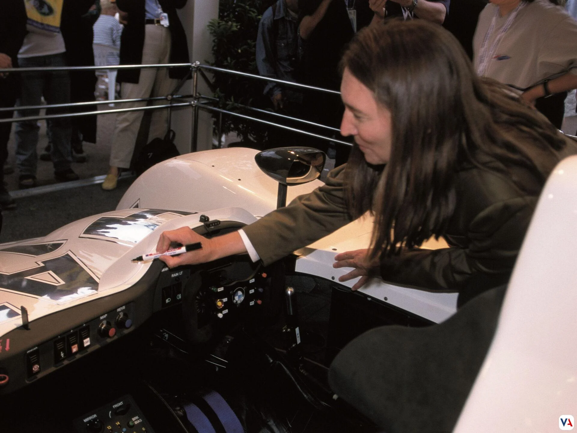 BMW Art Cars: 50 años de legado artístico, influencia cultural e innovación en movimiento -