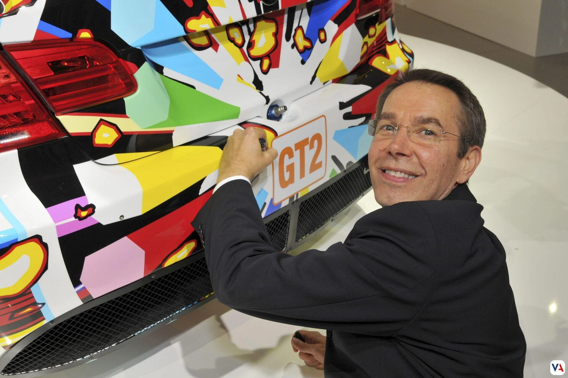 BMW Art Cars: 50 años de legado artístico, influencia cultural e innovación en movimiento -