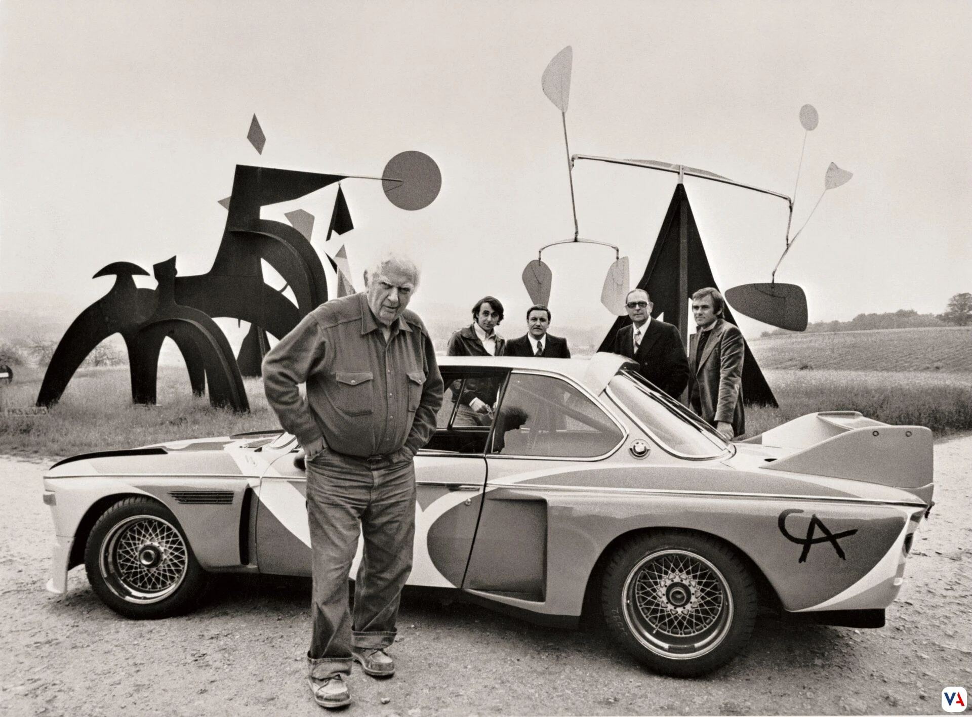BMW Art Cars: 50 años de legado artístico, influencia cultural e innovación en movimiento -
