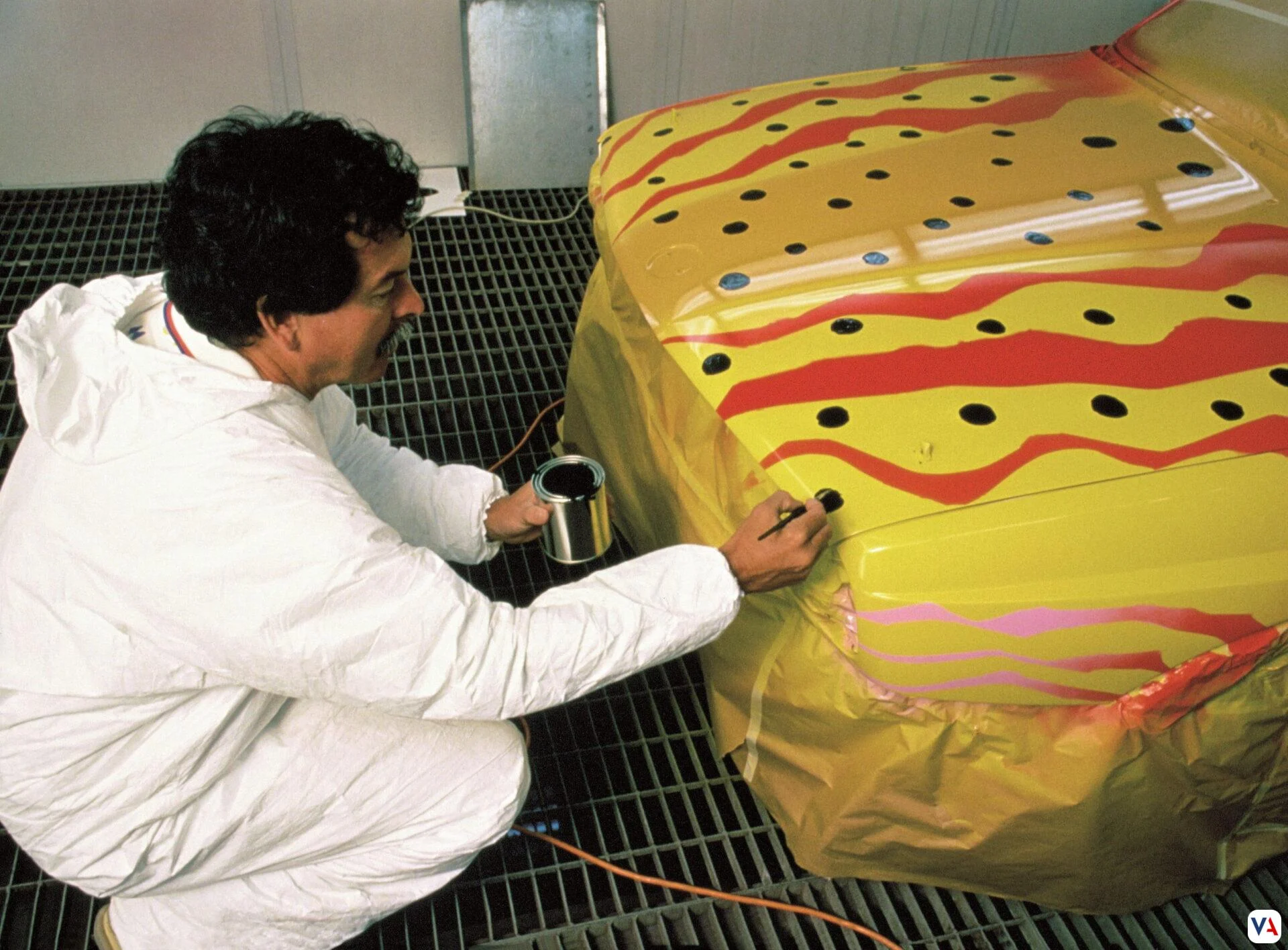 BMW Art Cars: 50 años de legado artístico, influencia cultural e innovación en movimiento -