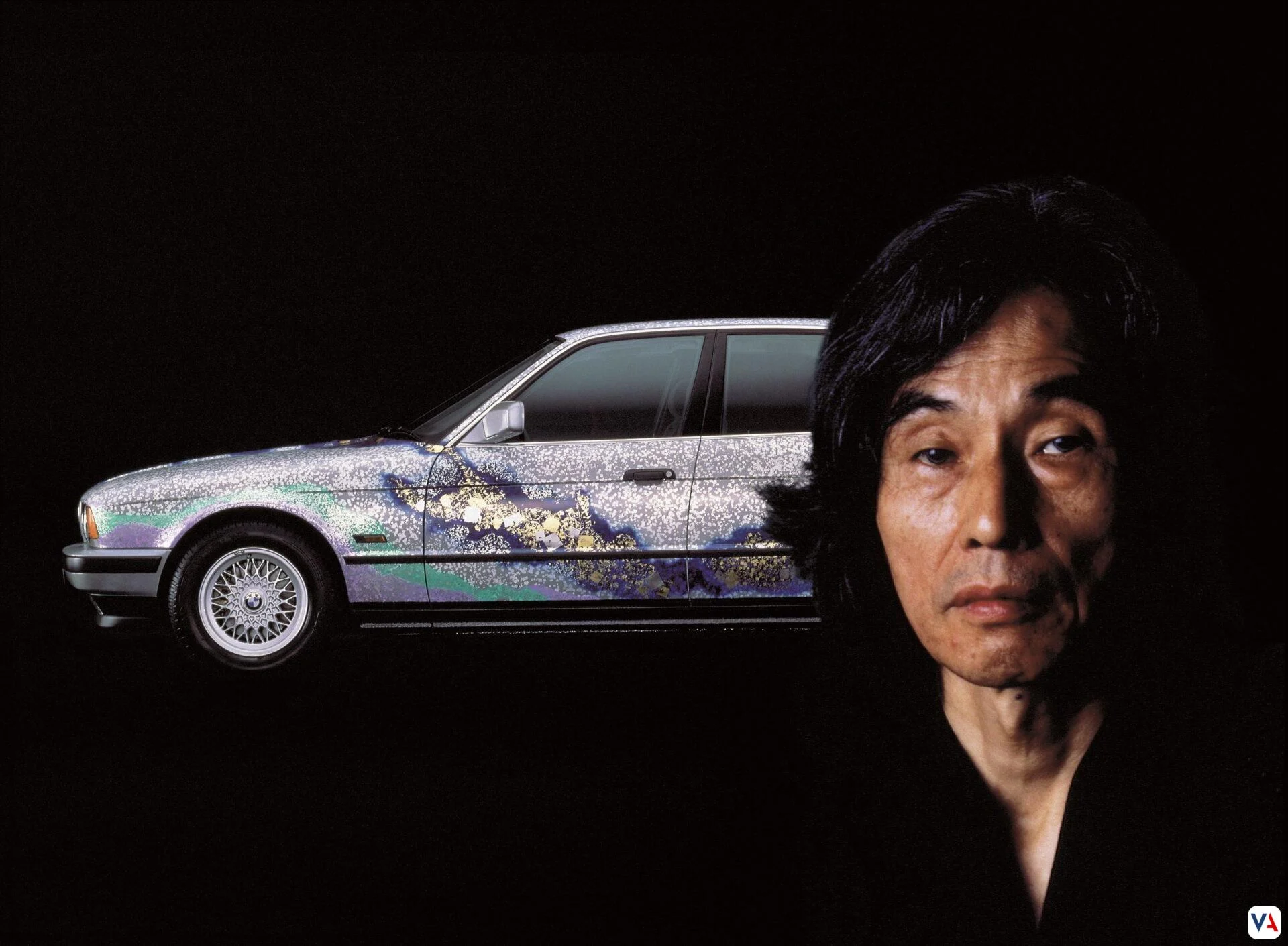 BMW Art Cars: 50 años de legado artístico, influencia cultural e innovación en movimiento -