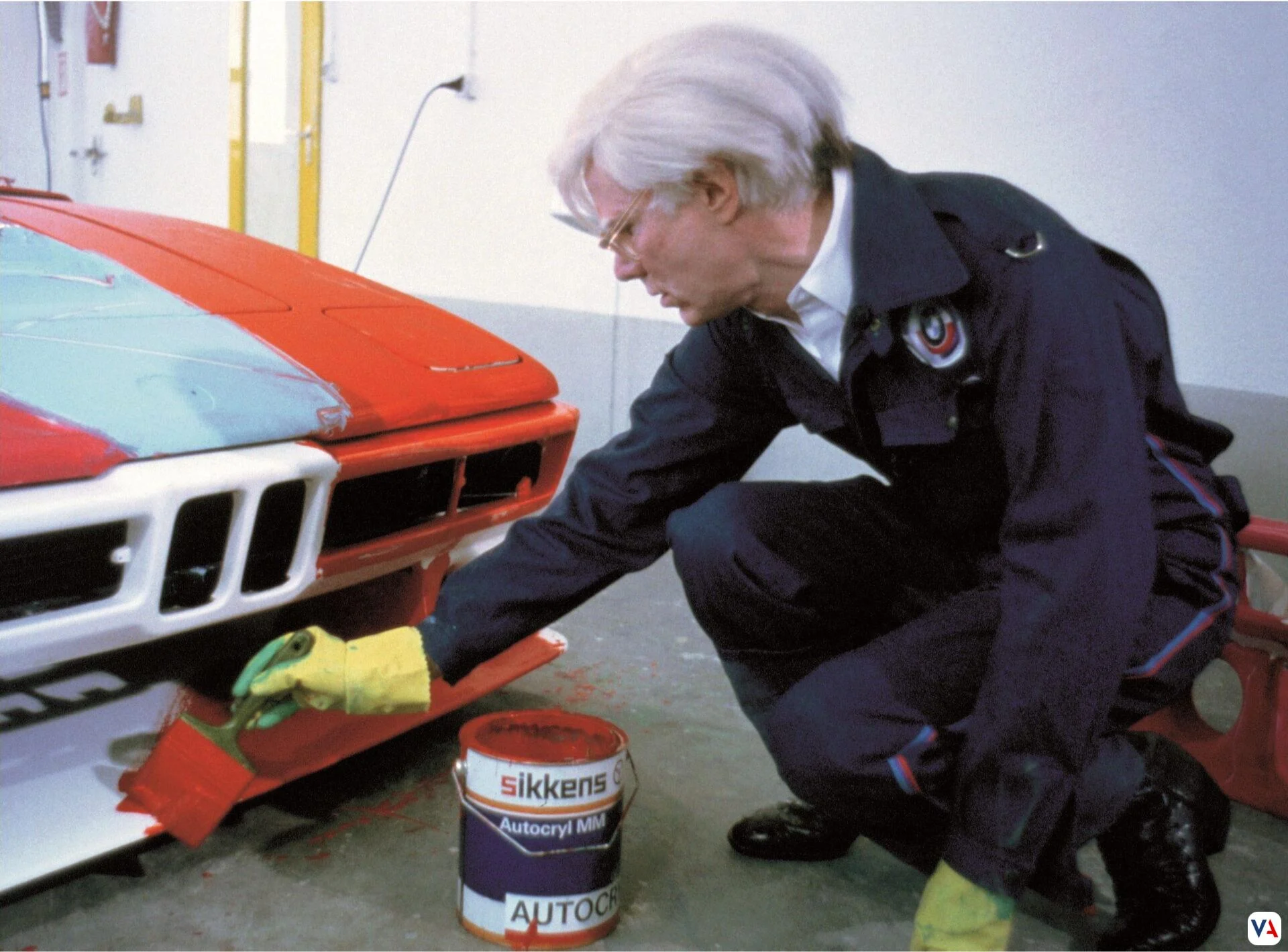 BMW Art Cars: 50 años de legado artístico, influencia cultural e innovación en movimiento -