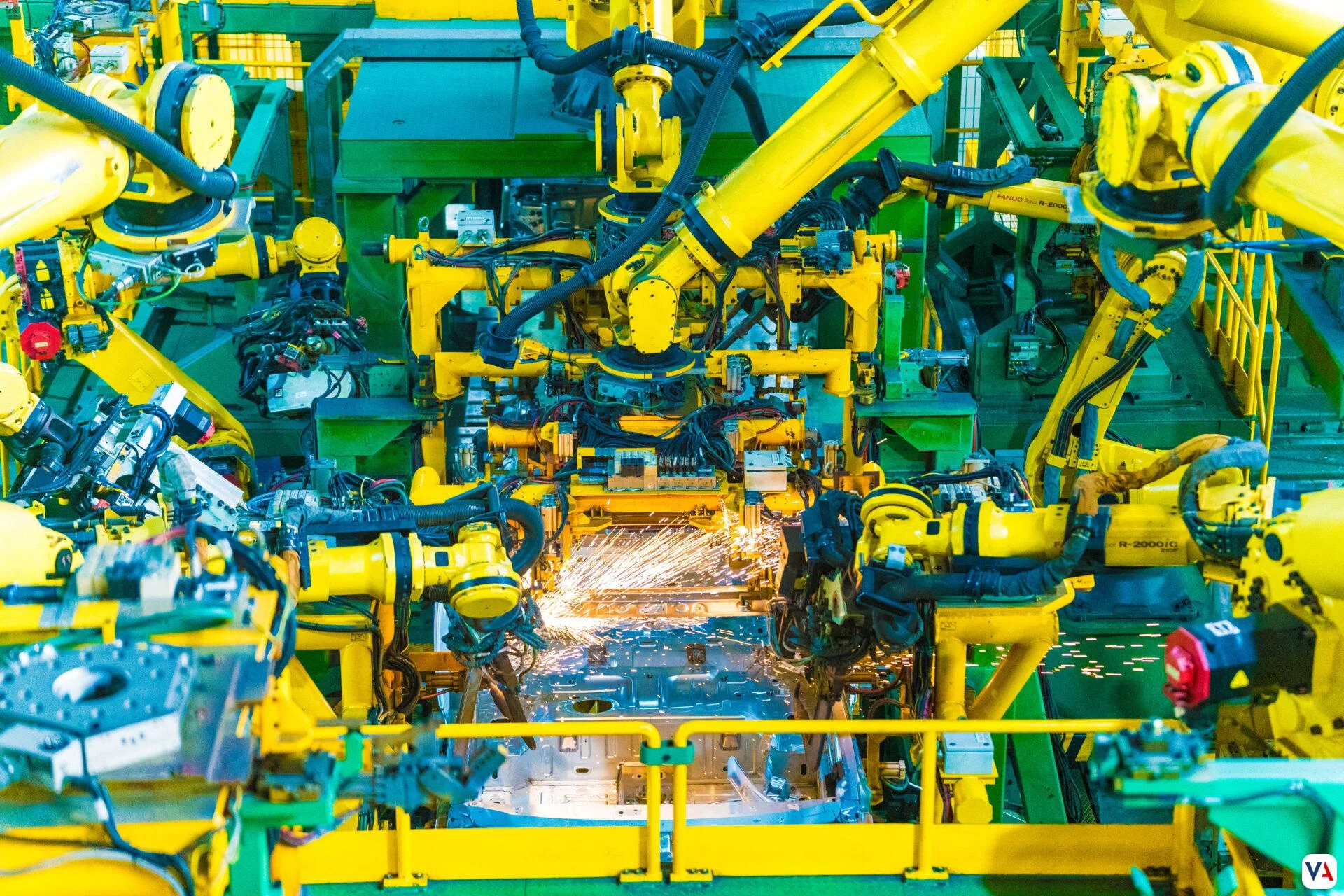 Renault Kaisen ICP Corporativo