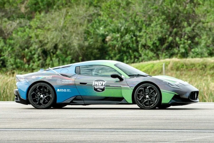 autonomous-driving-world-speed-record-maserati-