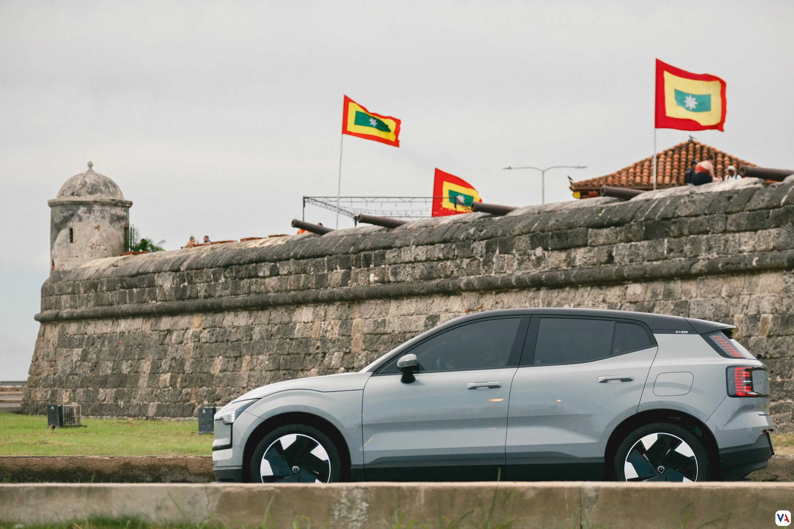 VOLVO-EX30-Cartagena