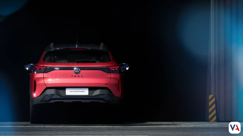 Volkswagen do Brasil ya fabrica el nuevo SUV Tera, que será un gran hito para la marca 3 Volkswagen do Brasil ya fabrica el nuevo SUV Tera, que será un gran hito para la marca -