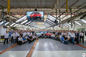 Volkswagen do Brasil Impulsa el Mercado SUV con el Nuevo y Espectacular Tera