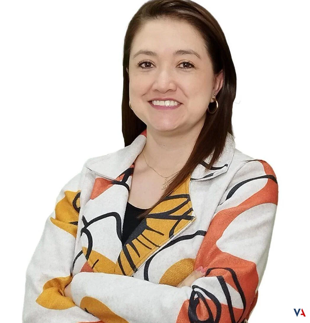 Susan Salamanca Gerente de Mercadeo Autocom