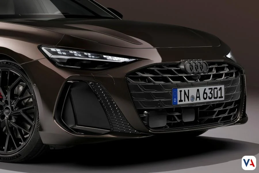 Audi A6 Avant C9 sexta generación 2025