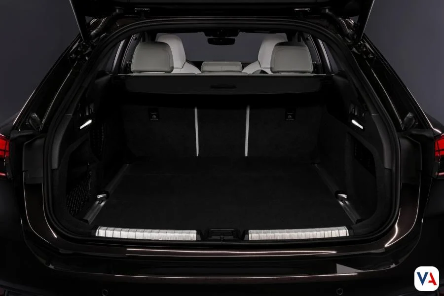 Audi A6 Avant C9 sexta generación 2025