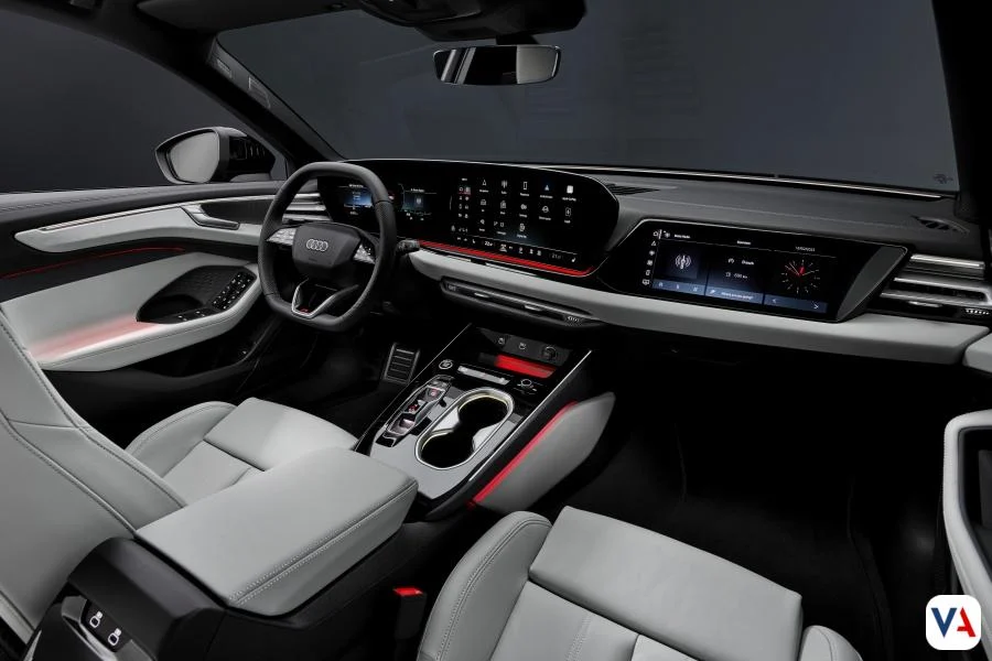 Audi A6 Avant C9 sexta generación 2025