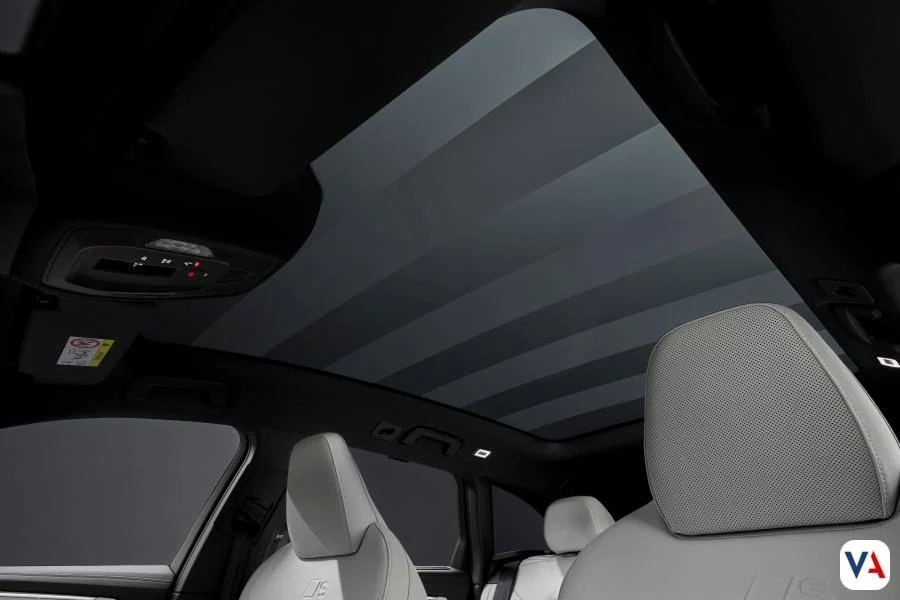 Audi A6 Avant C9 sexta generación 2025