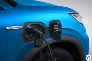 BYD carga ultrarrápida arquitectura 1000 voltios