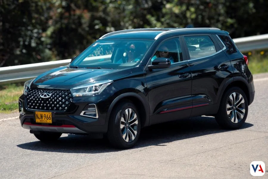 ¡Nuevo récord de Chery! La Tiggo 4 alcanzó el millón de unidades exportadas 5 ¡Nuevo récord de Chery! La Tiggo 4 alcanzó el millón de unidades exportadas -