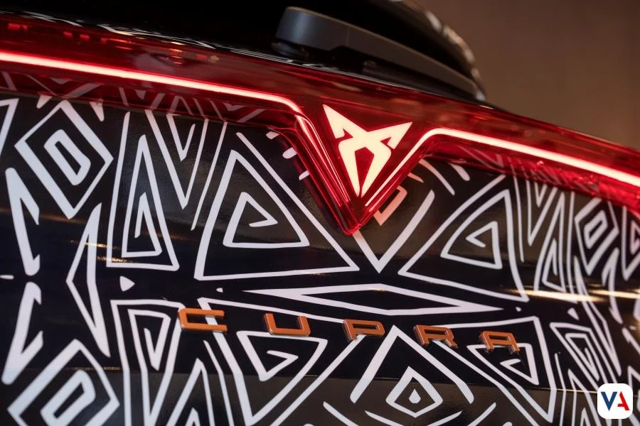 CUPRA Formentor 2026 preventa Colombia