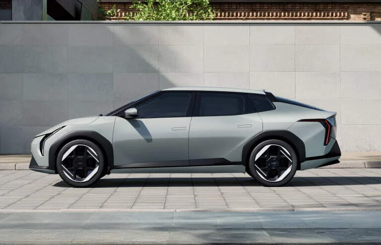KIA EV Day 2025: Un vistazo al futuro eléctrico de la movilidad -