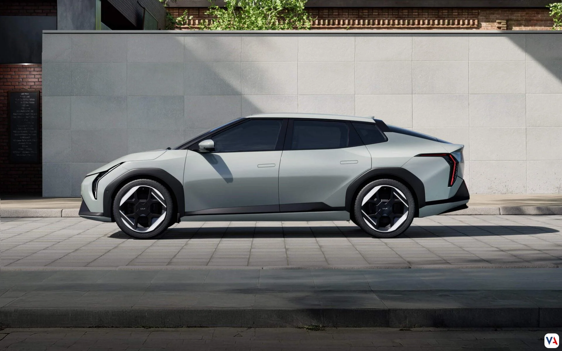 KIA EV Day 2025: Un vistazo al futuro eléctrico de la movilidad -