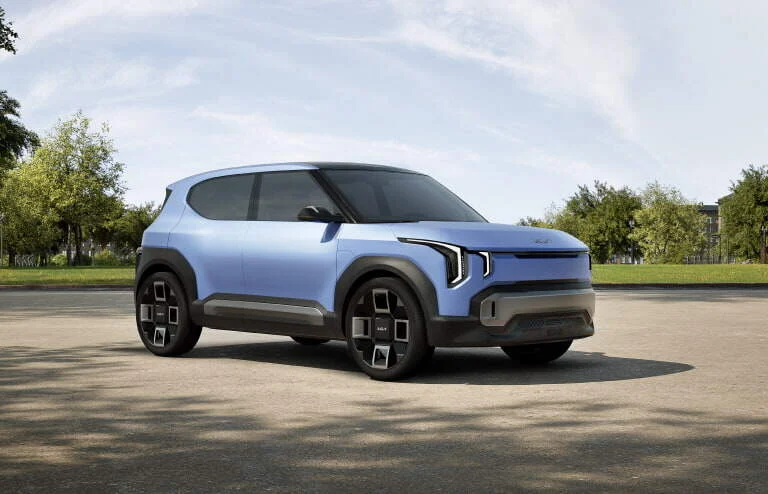 KIA EV Day 2025: Un vistazo al futuro eléctrico de la movilidad -