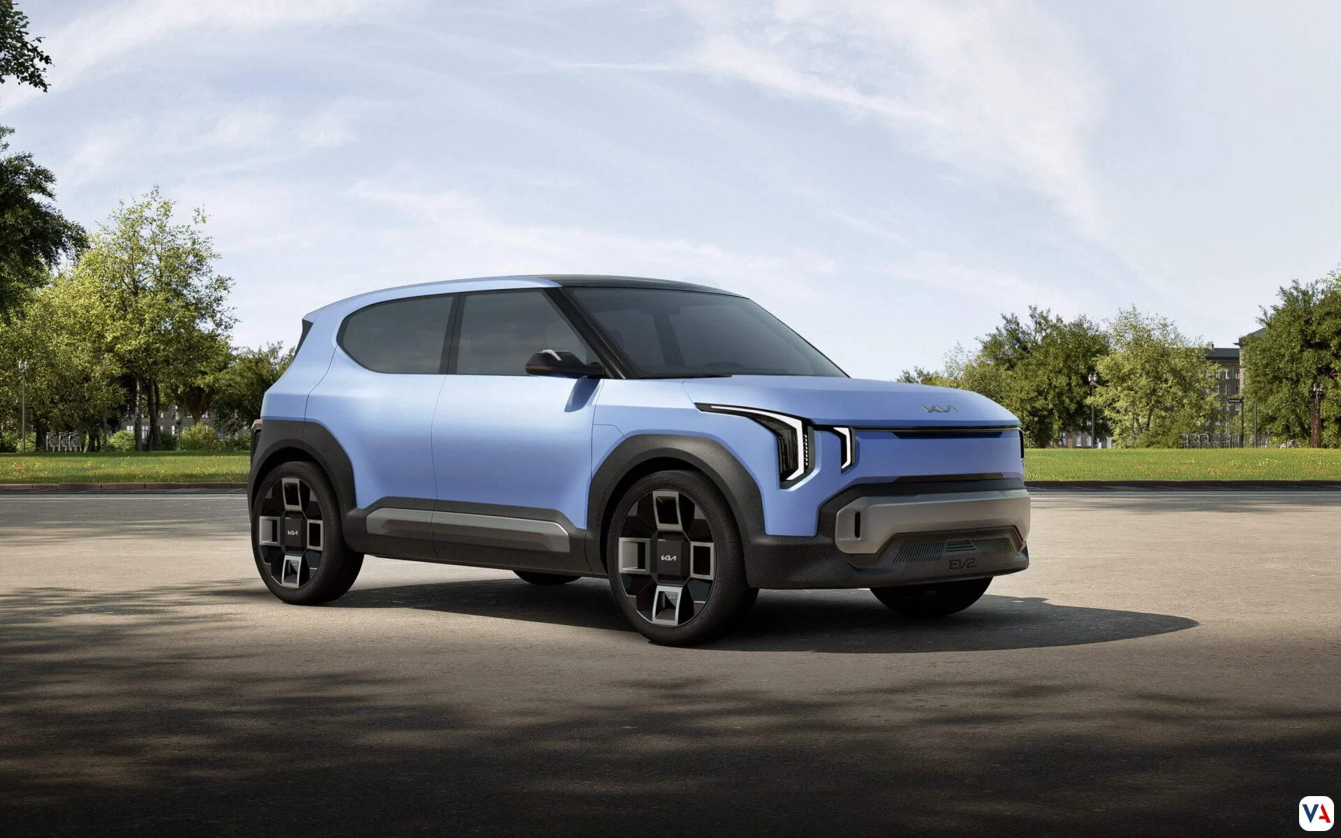 KIA EV Day 2025: Un vistazo al futuro eléctrico de la movilidad -