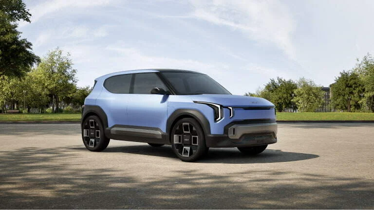 KIA EV Day 2025: Un vistazo al futuro eléctrico de la movilidad -