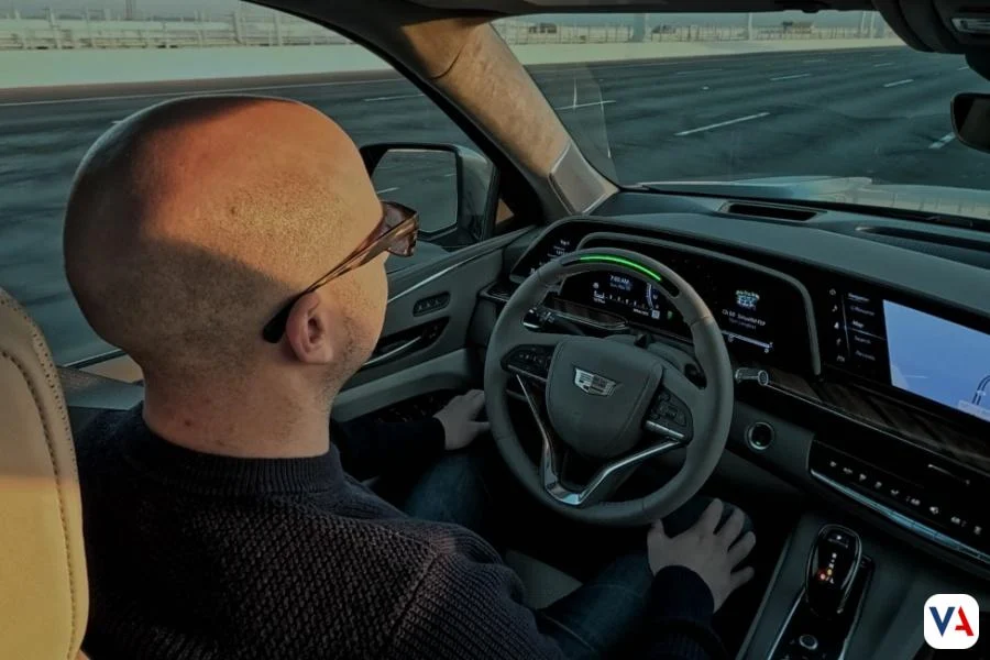 General Motors Nvidia