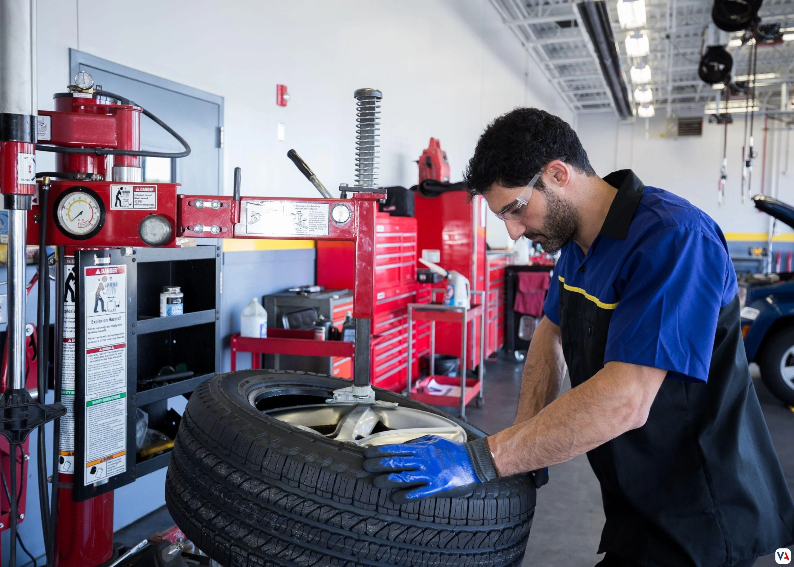 Mantenimiento Preventivo: La clave para un vehículo siempre confiable 2 Mantenimiento Preventivo: La clave para un vehículo siempre confiable -