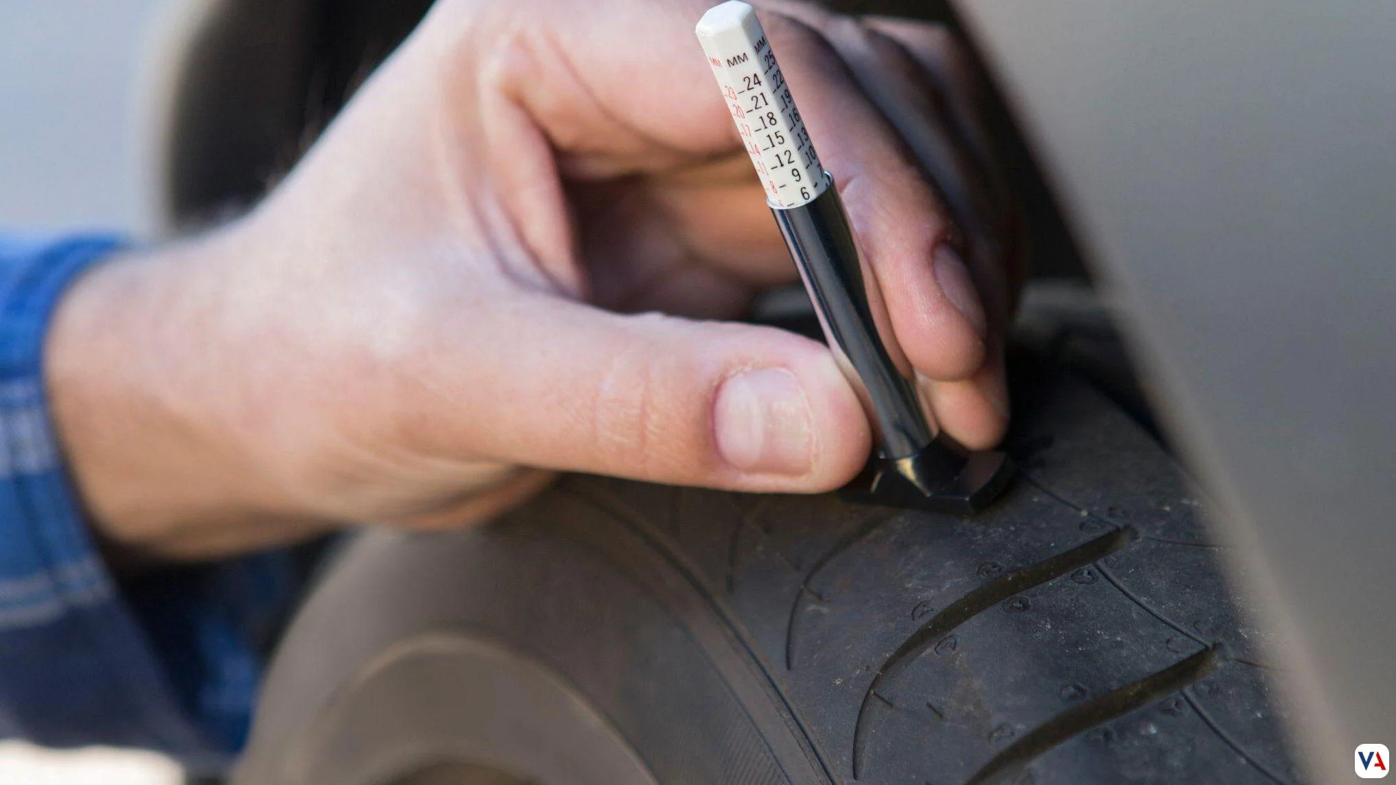 Mantenimiento Preventivo: La clave para un vehículo siempre confiable 5 mantenimiento preventivo medición surcos