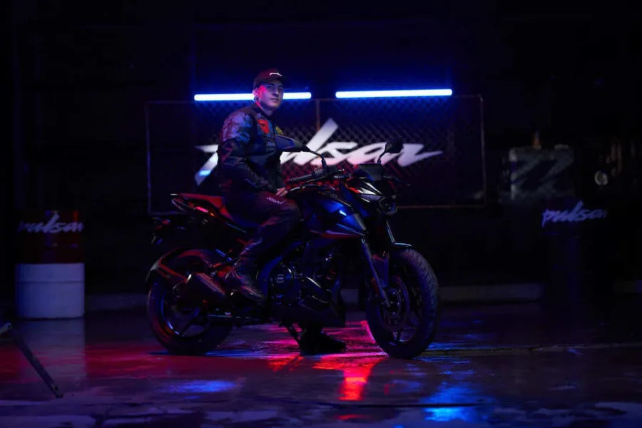 Pulsarmanía 2025: La competencia que enciende la pasión por las motos 2 banner pulsarmania