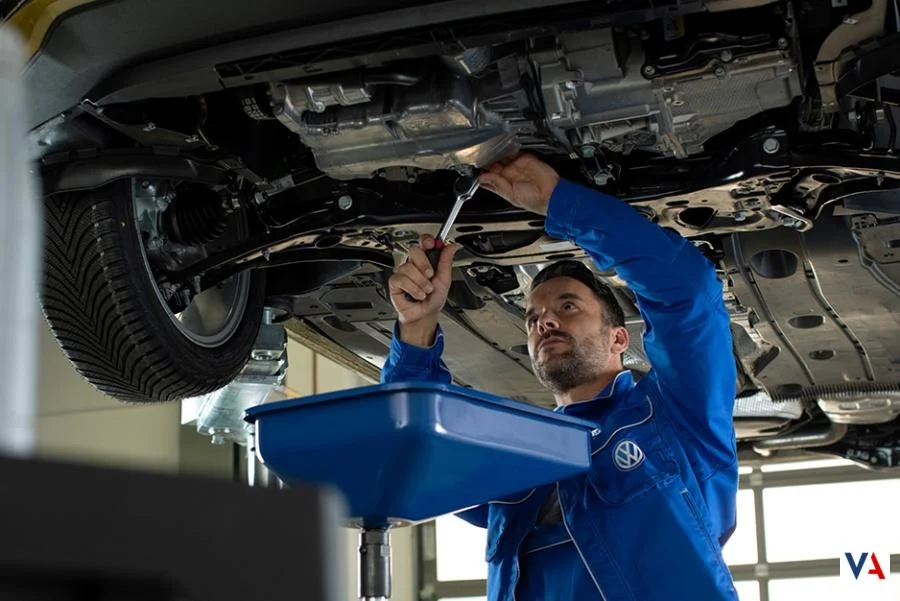 Mantenimiento Preventivo: La clave para un vehículo siempre confiable 4 Mantenimiento preventivo automóviles Colombi