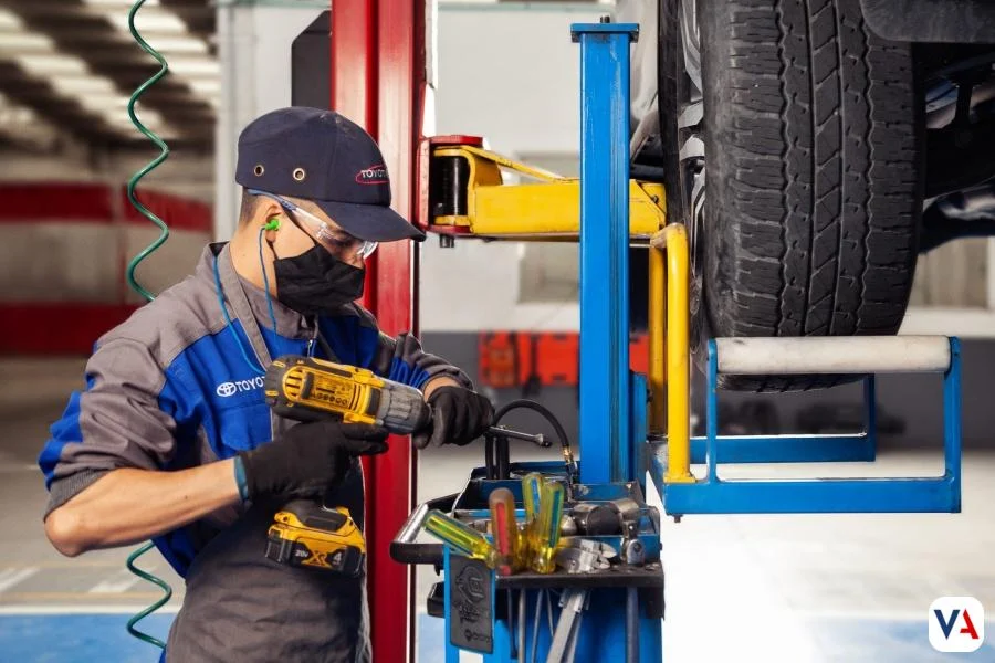 Mantenimiento Preventivo: La clave para un vehículo siempre confiable 3 Mantenimiento preventivo automóviles Colombia