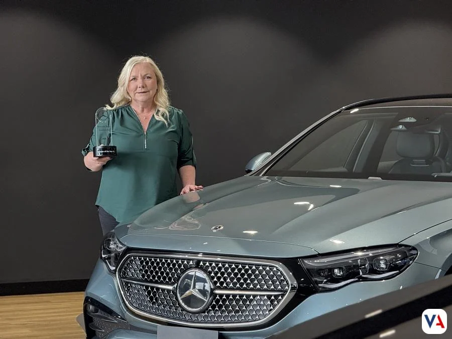 Maria Paez Barceló Automercol Gerente General Bogota 2025