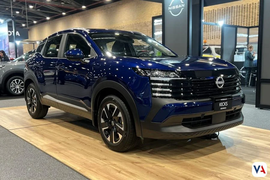 Renault y Nissan: Una Nueva Alianza Estratégica Impulsa el Futuro Automotriz 3 Nuevo Nissan Kicks Colombia