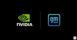 Nvidia GM Logos