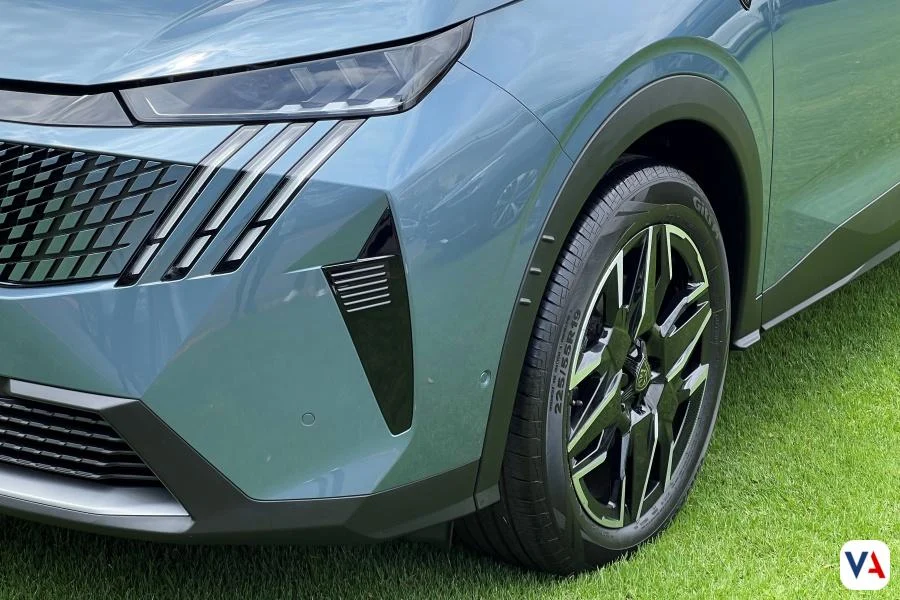 Peugeot 3008 GT en Colombia