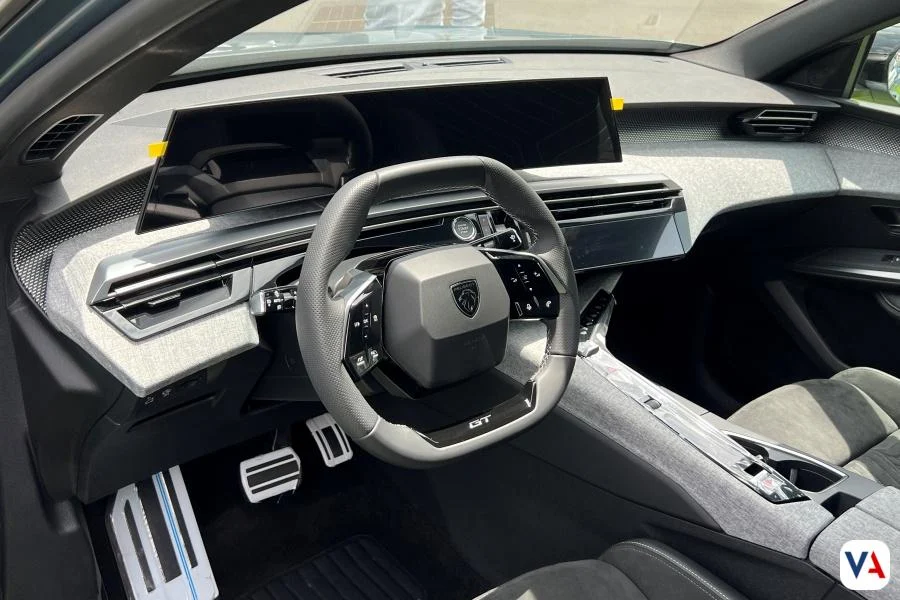 Peugeot 3008 GT en Colombia