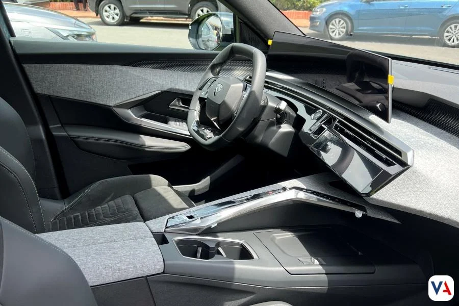 Peugeot 3008 GT en Colombia