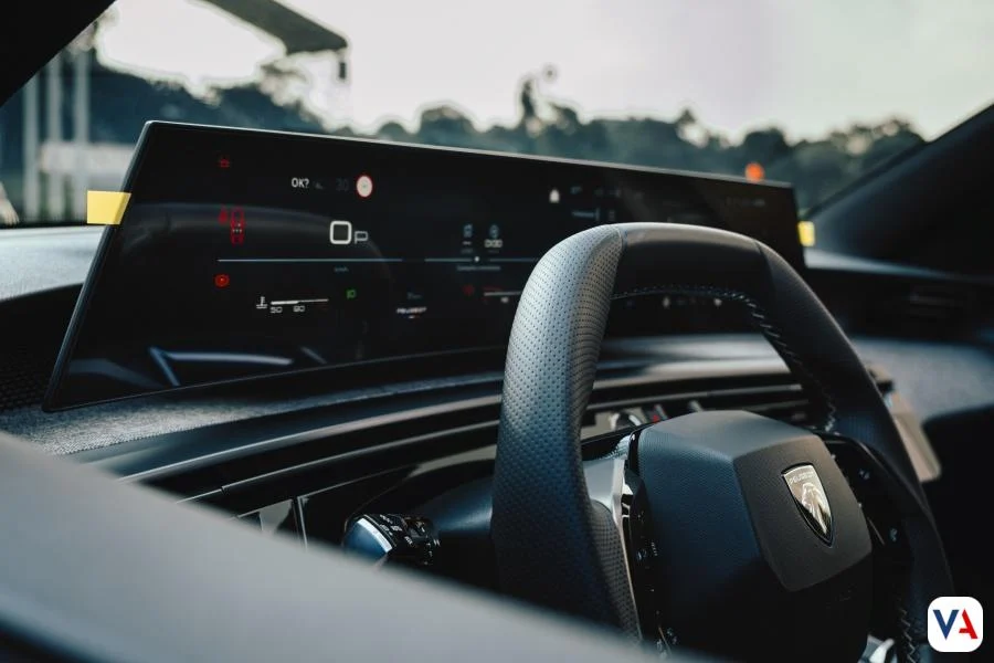 Peugeot 3008 GT en Colombia