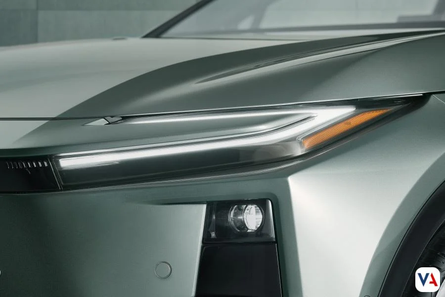 Toyota C-HR Eléctrico: el crossover que le faltaba a la casa japonesa 4 Toyota CH-R+ AWD 2025