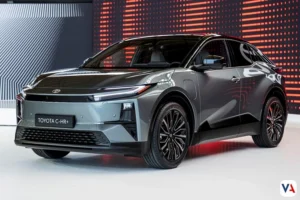 Toyota CH-R+ AWD 2025