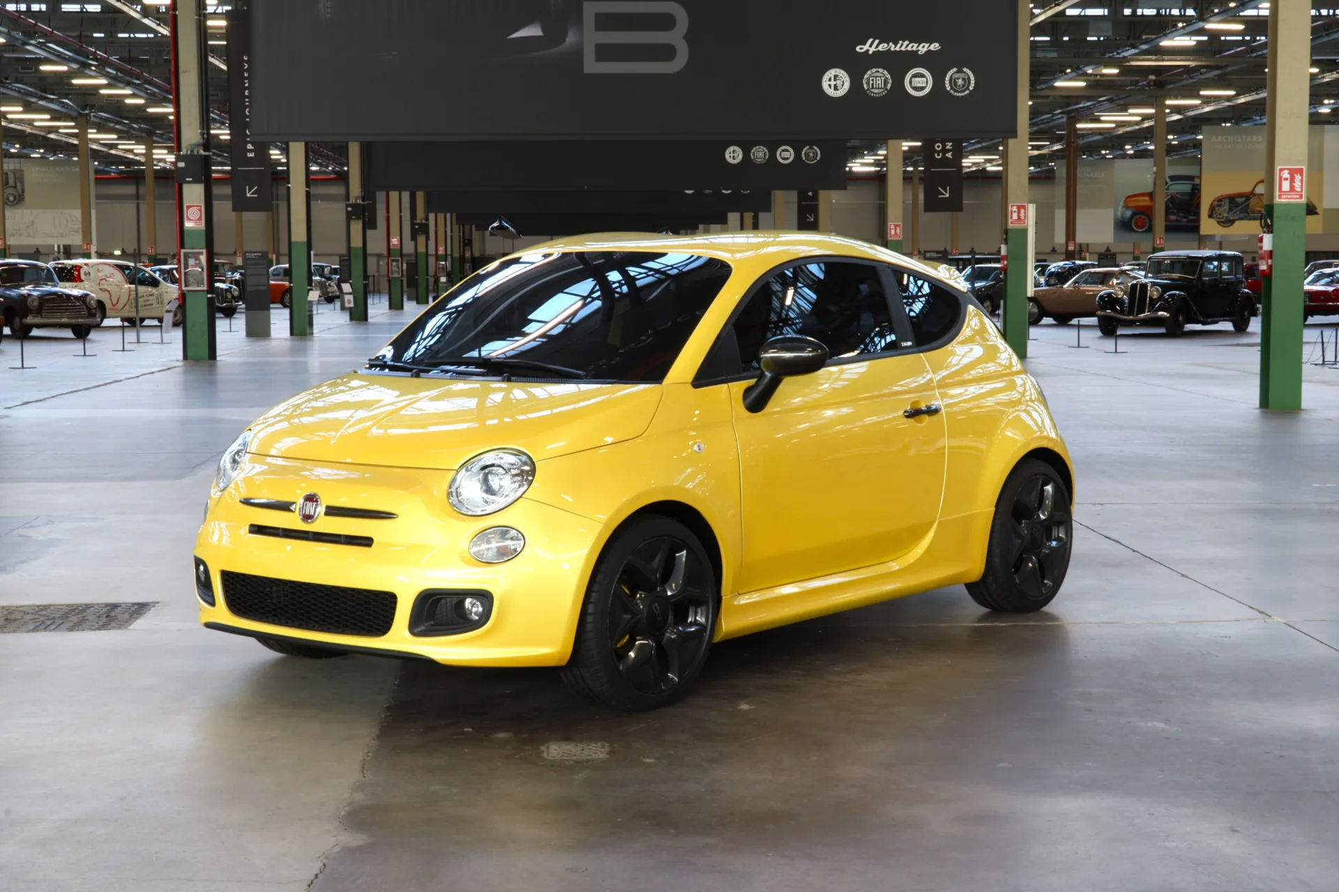 Heritage Hub Fiat-500-Coupe-Zagato
