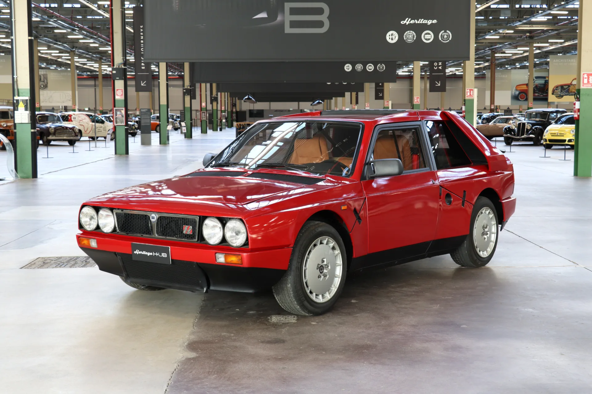 Lancia-Delta-S4-Stradale