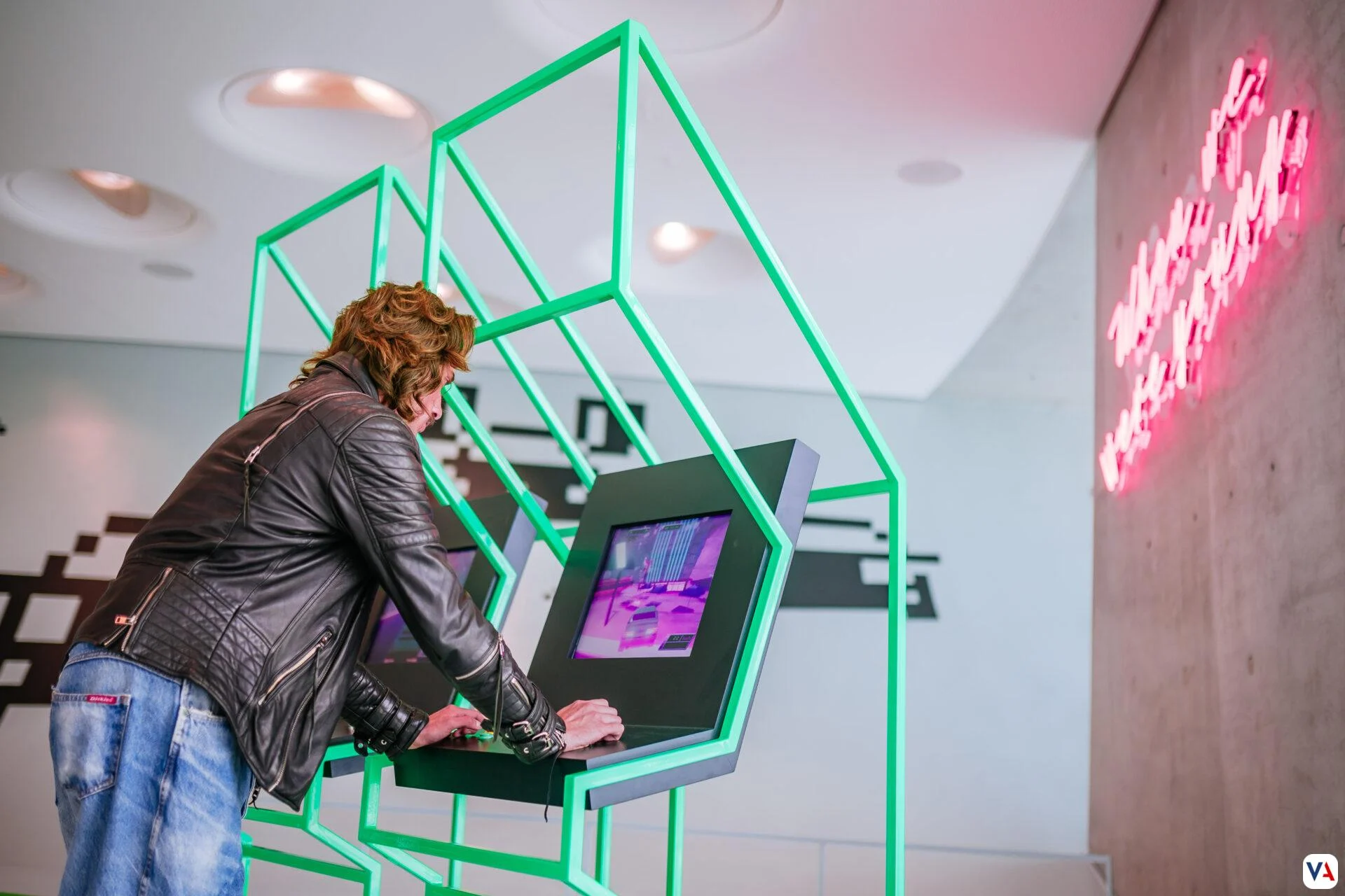 "Youngtimer": Los carros de ensueño de los millennials reviven en el Museo Mercedes-Benz -