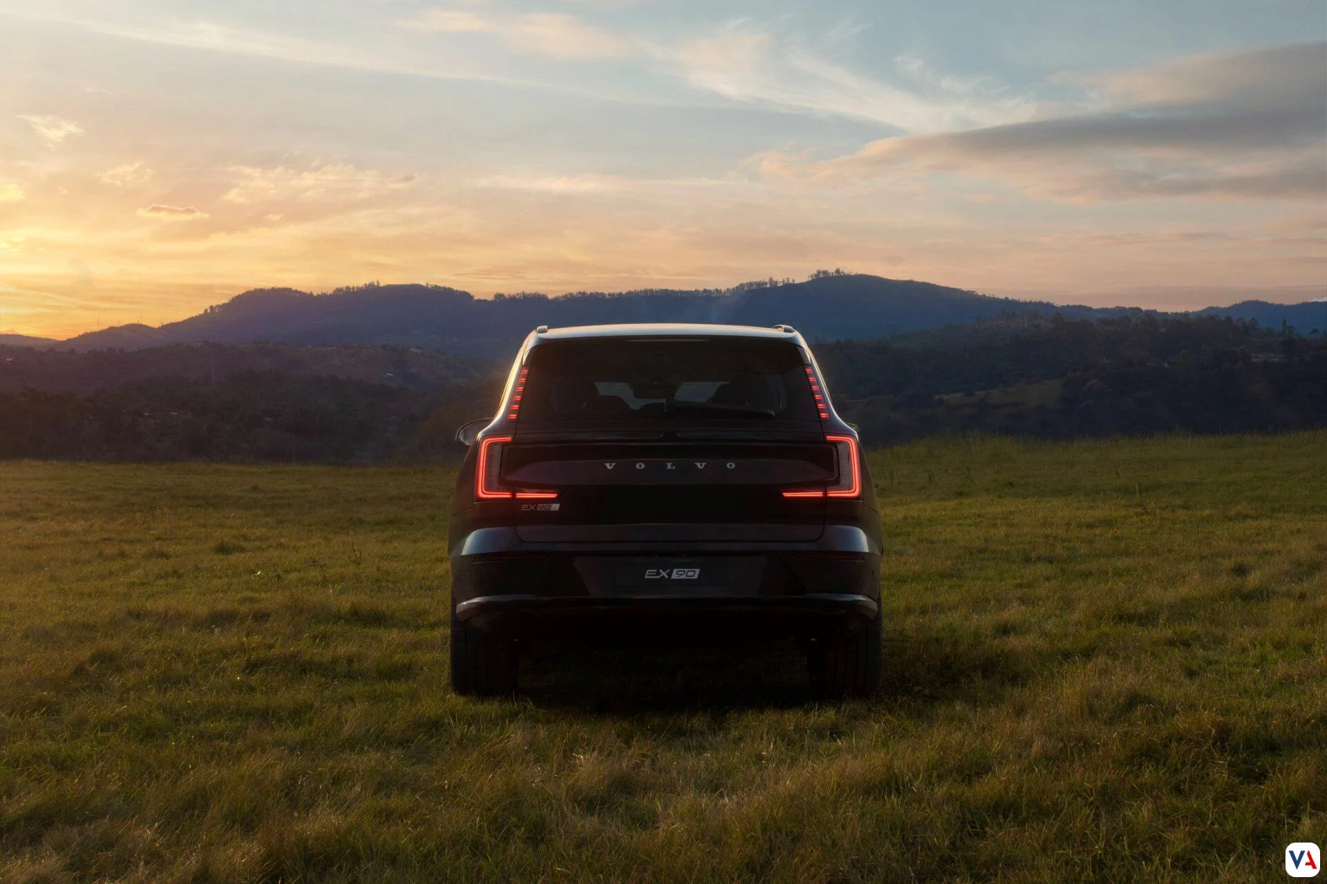 innovaciones seguridad Volvo