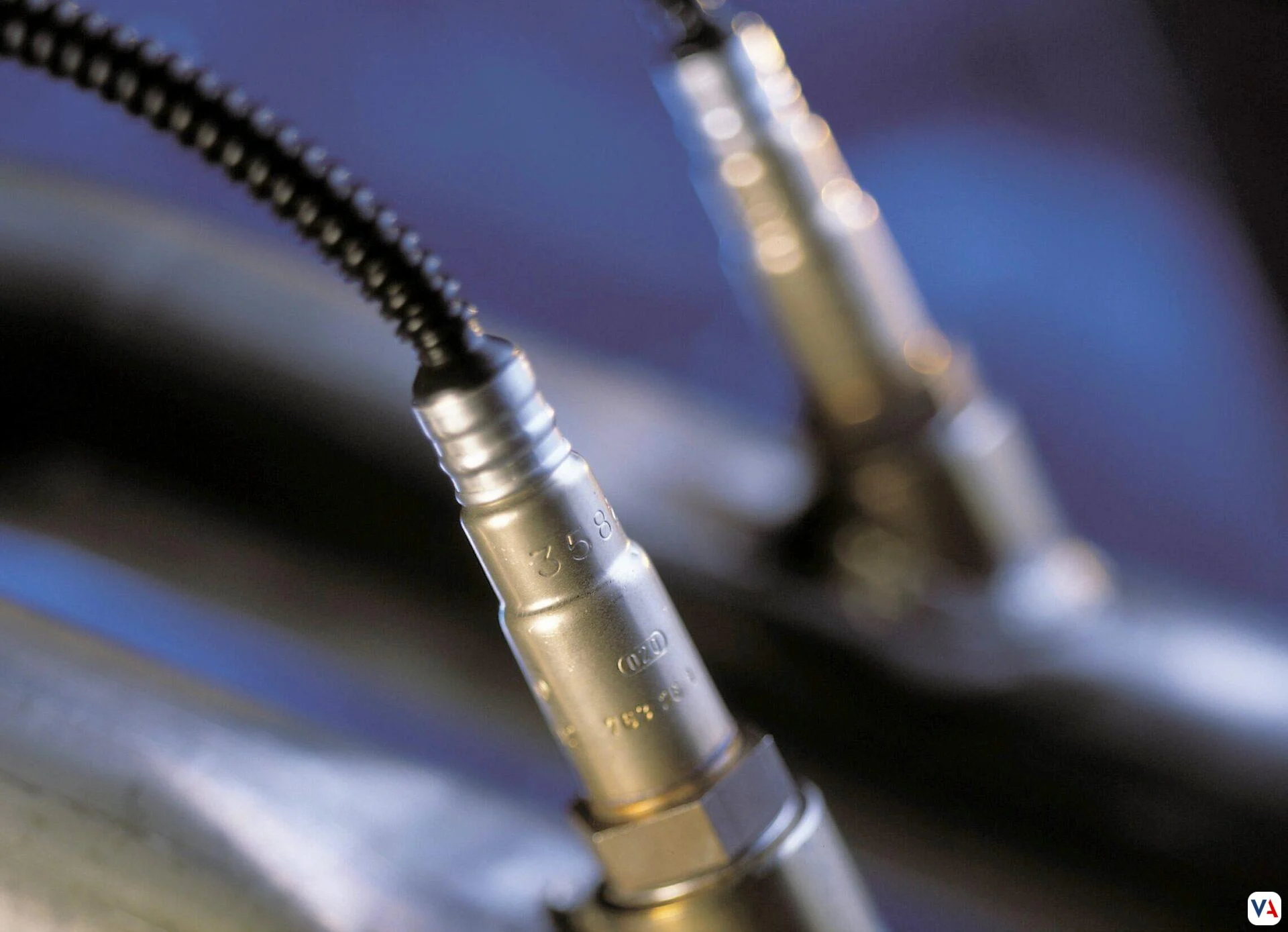 innovaciones seguridad Volvo