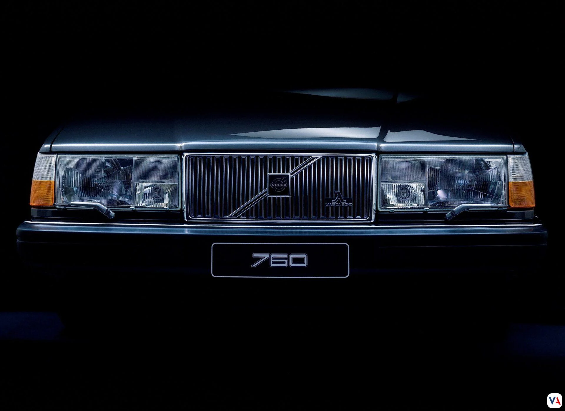 innovaciones seguridad Volvo