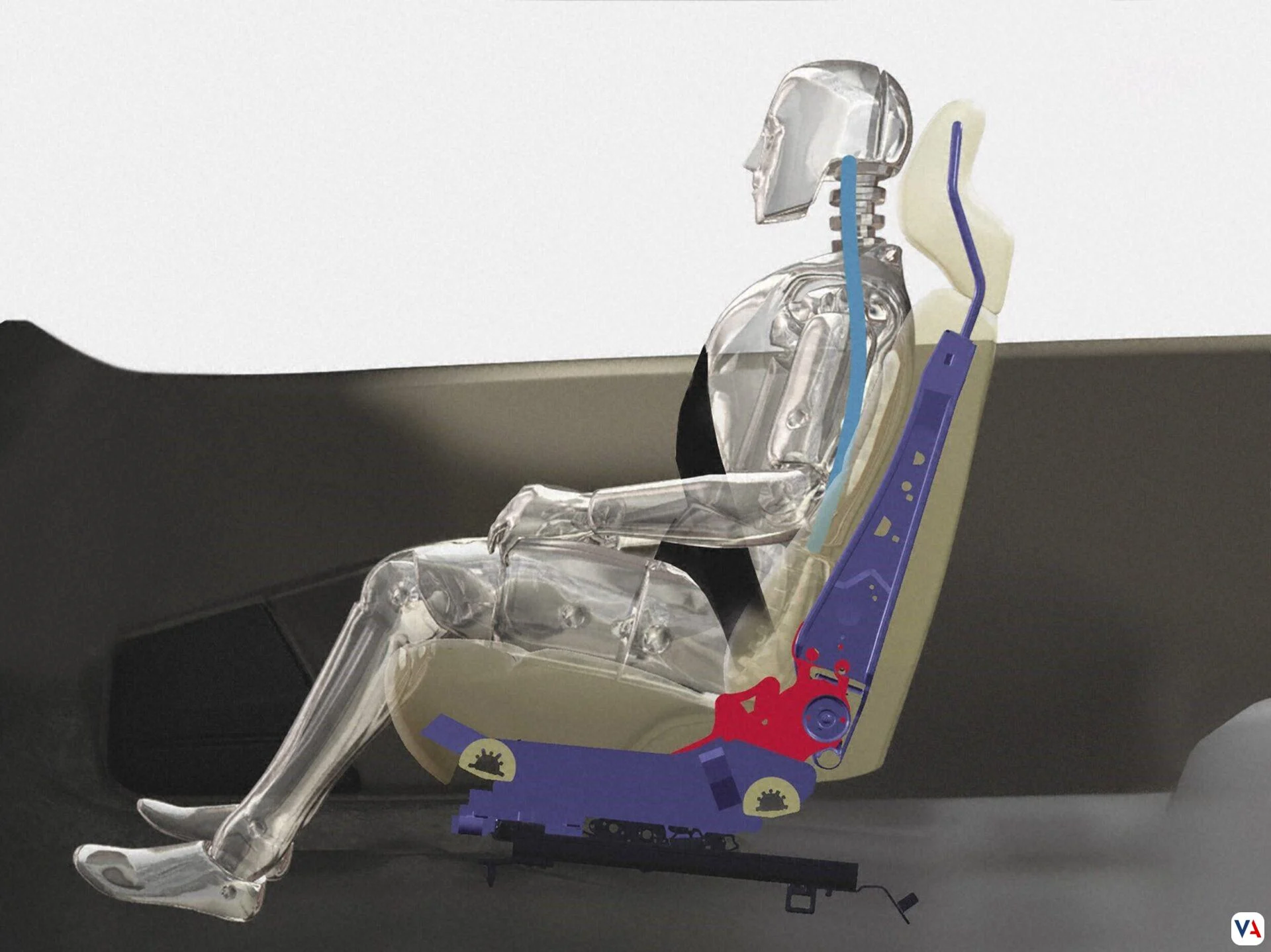 innovaciones seguridad Volvo